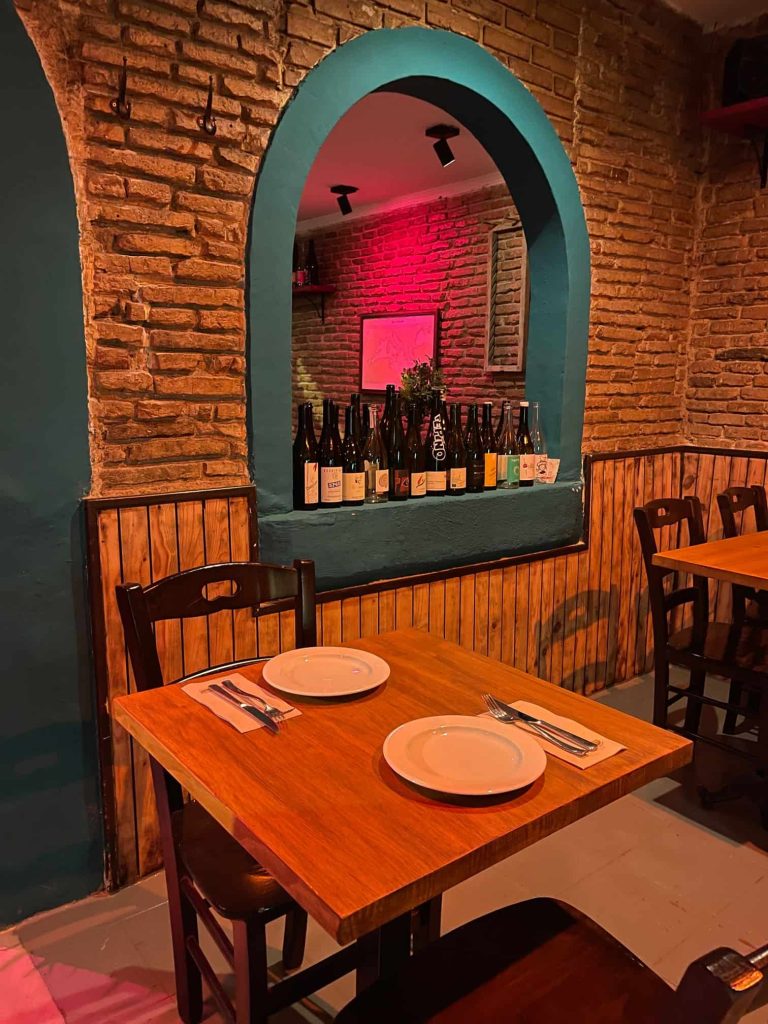 Bar el Pepino