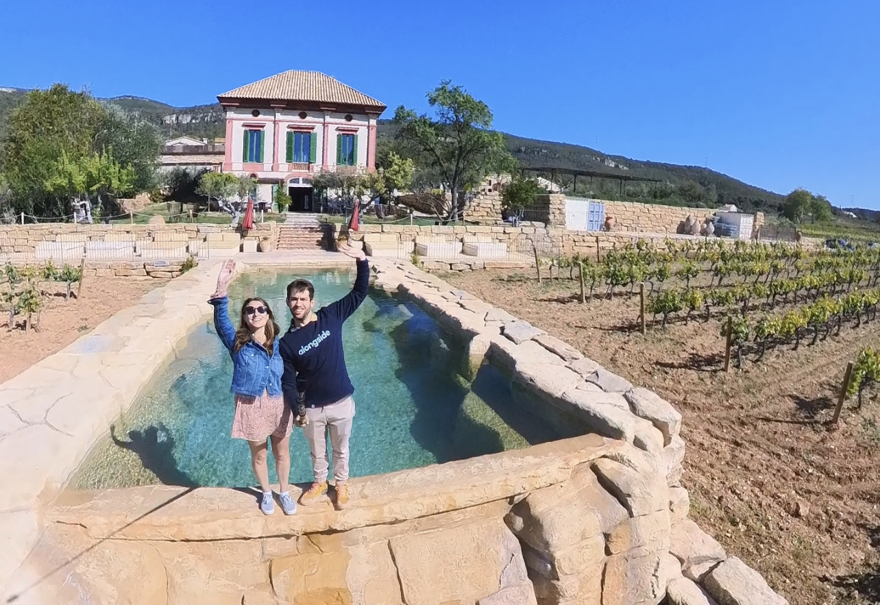 MontRubí – Escapada enogastronómica en el Penedès