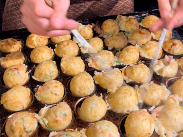 10 cosas que debes comer en Japón