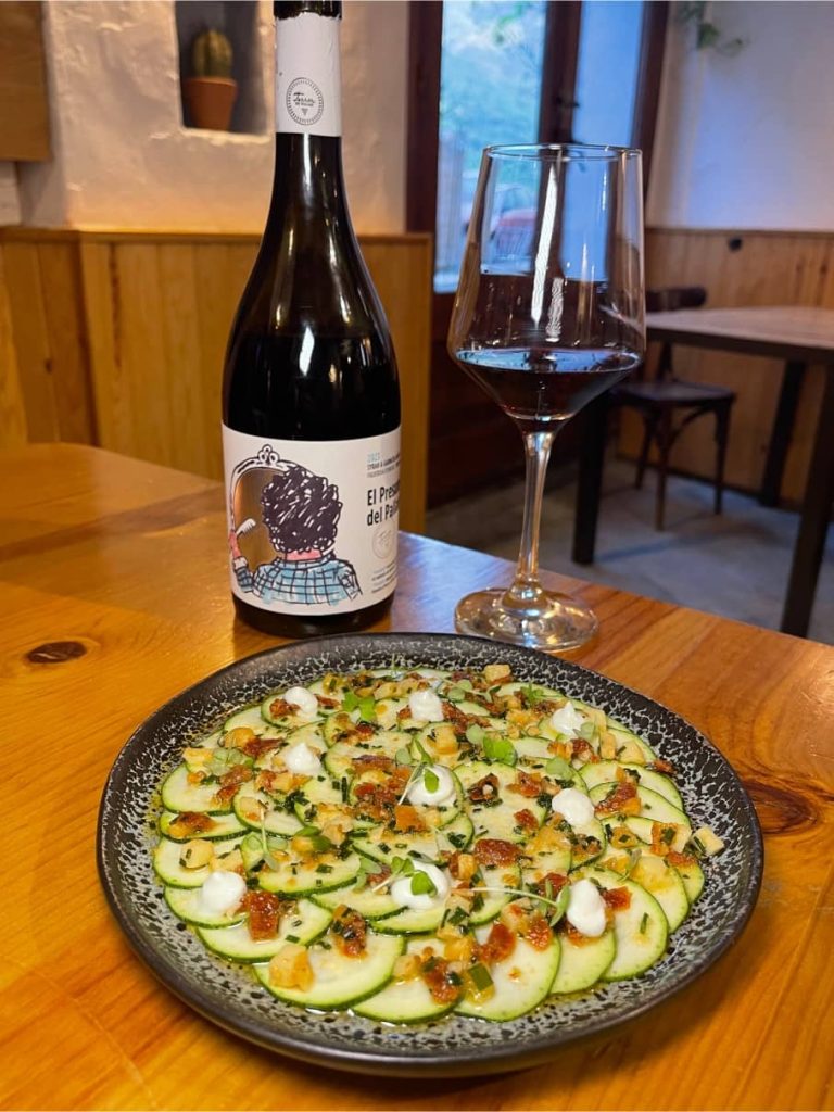 Restaurante Vegetariano del Pallars Sobirà