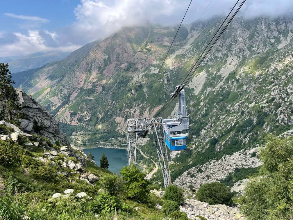 Escapada al Pallars Jussà – Que visitar y donde comer