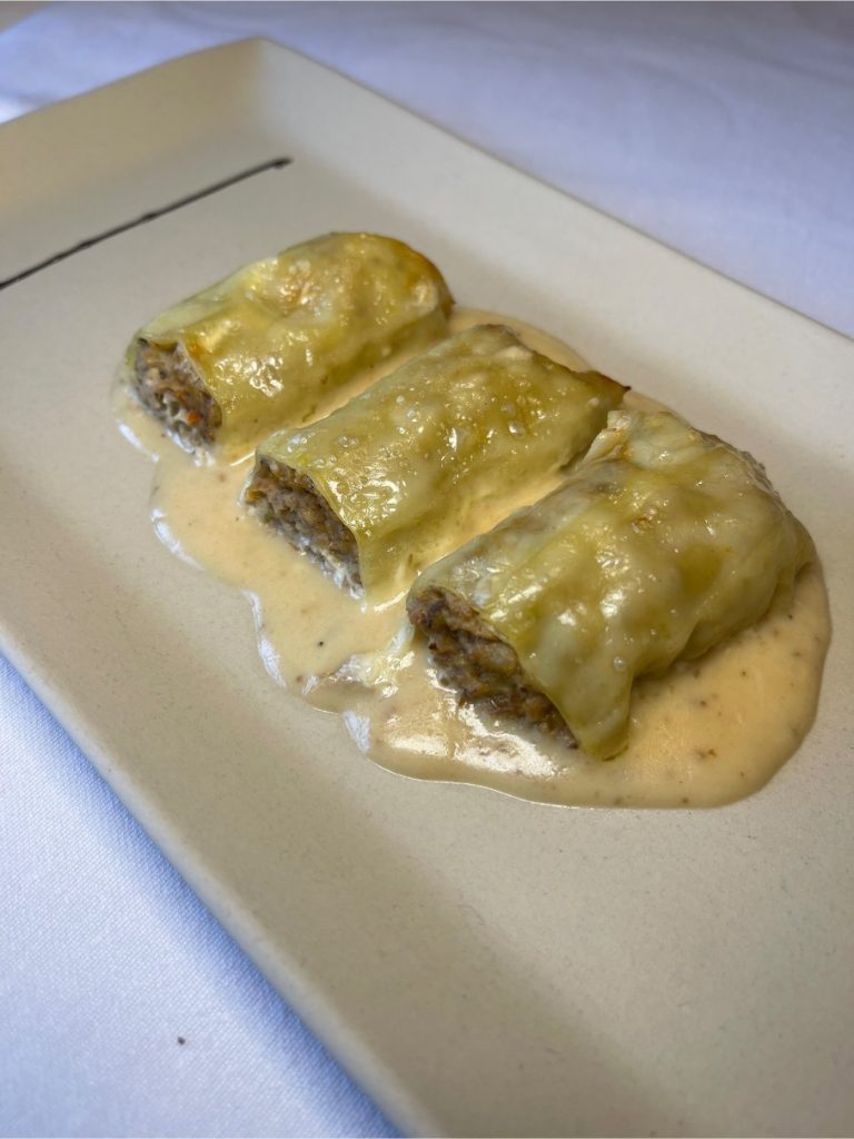 Canelones Casa Masover Pallars Jussa