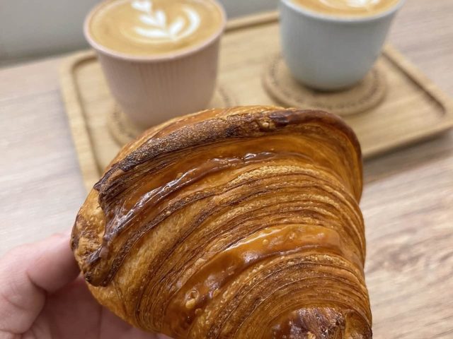 Estos son los mejores Croissants de Barcelona